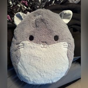 Miper fuzzamallow squishmallow
